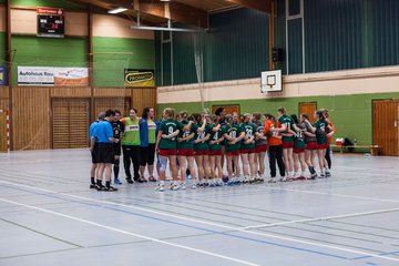 Bild 11 - Damen HSG Kremperheide/M�nsterdorf - Suchsdorfer SV : Ergebnis: 39:22